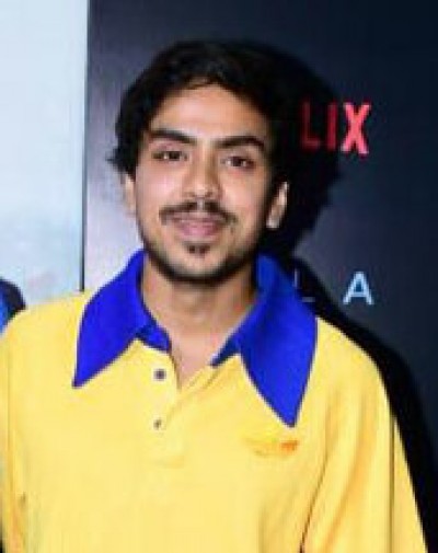 Adarsh Gourav starts his Hollywood career with Extrapolations