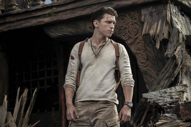 Movie Delayed! Tom Holland's 'Uncharted' announces new release date