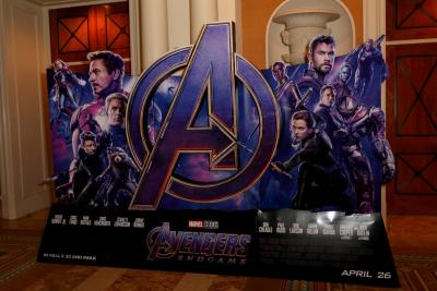 Avengers: Endgame became the largest first-day ticket-selling film, break pre-sale record within 24 hours