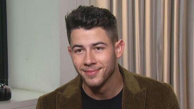 Nick Jonas drops another 'Cool' video, check it out here