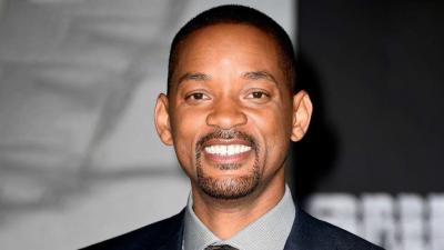Travelling to India has awakened a new understanding of myself: Will Smith