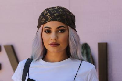 Kylie Jenner all set to launch new beauty product