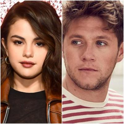 Selena Gomez and Niall Horan dating?