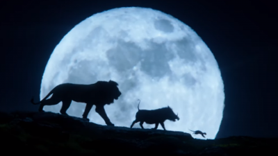 Time for some Hakuna Matata, “The Lion King” trailer will take you back in time