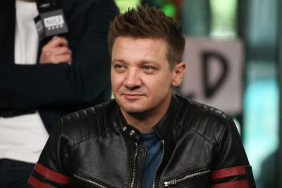 All Marvel characters deserve to get a back story: Jeremy Renner