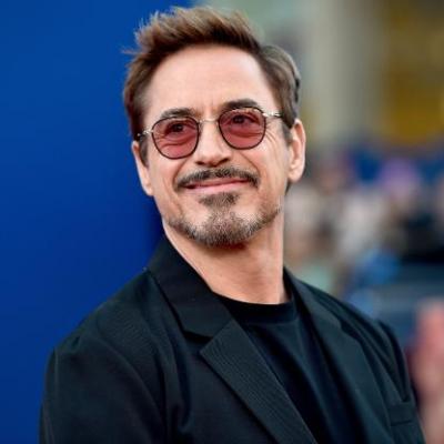 Watch video: Robert Downey Jr says Indian fans are being recruited by Stark Industries