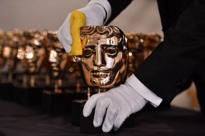BAFTAs पुरस्कार 2021 के विजेताओं के नाम की हुई घोषणा