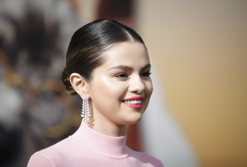 Selena Gomez filed a lawsuit against this company