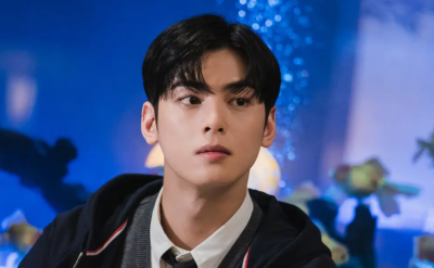 ASTRO’s Cha Eun Woo to play his next lead role following ‘True Beauty’? Fantagio responds