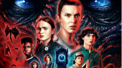 Stranger Things Season 5 writers have commenced working on the final part