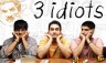 Laughter Echoes: 3 Idiots' Ragging Scene with a Surprising Twist
