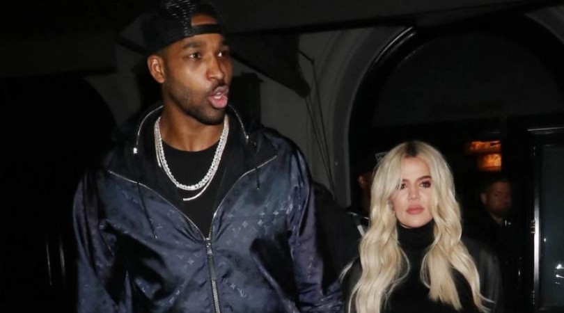 REPORT: Tristan Thompson 'really wanted a baby boy'
