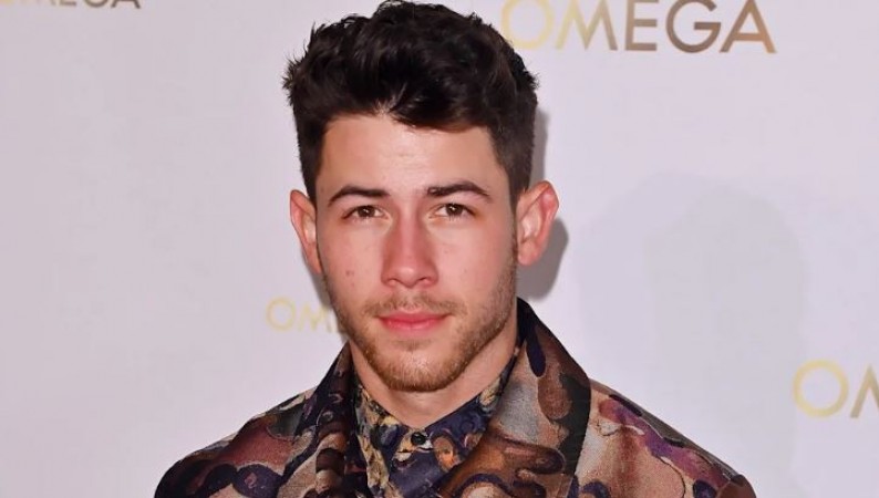 Nick Jonas performs at LA hospital for free, where daughter Malti Marie spent 100 days in the NICU