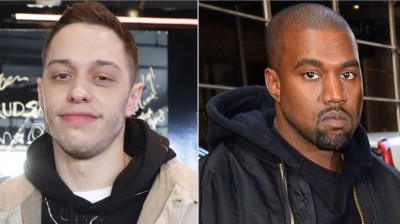 Kanye West's online attacks resulted in Pete Davidson seeking therapy: Report