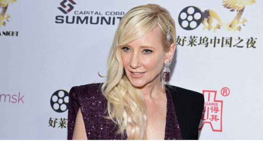 Anne Heche pronounced brain dead, evaluated for potential organ donation; Report