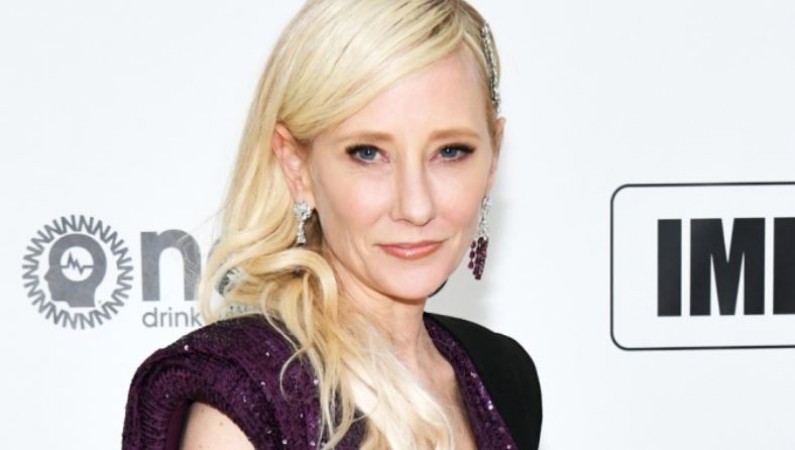 Anne Heche taken off Life Support dies at 53