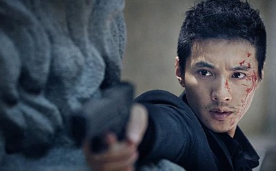 Top 5 Korean Thrillers to Keep You Hooked