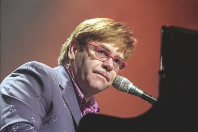 Elton John's Biopic 'Rocketman' gets a new release date!