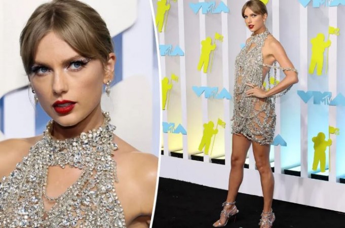 Mtv Vmas Taylor Swift Announces New Album Midnight During Her Acceptance Speech Read For