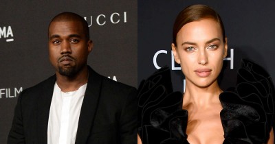 Donda Album: Kanye West  sings 'you'd never live up to my ex' in Donda song