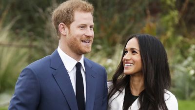 Meghan Markle and Prince Harry's relation tensed?