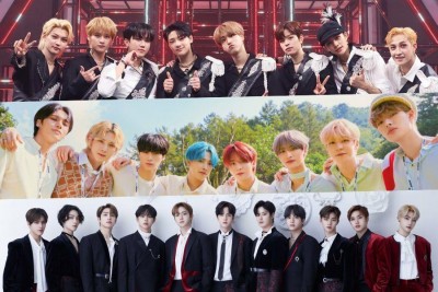 Stray Kids, THE BOYZ, ATEEZ Joins “2021 THE FACT MUSIC AWARDS” Lineup