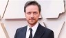 James McAvoy reveals why lobbying process put him off Oscars