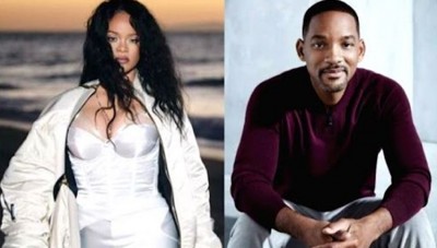 Will Smith opens what Rihanna loved the most about Emancipation