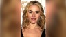 Actress  Kate Winslet recalls her agent being asked about her weight