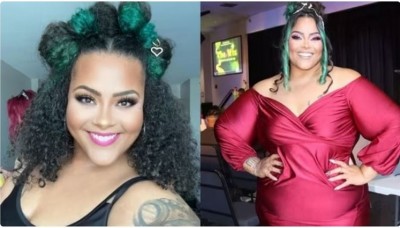 Tragic Passing of 'Extreme Weight Loss' Star Brandi Mallory Unveils Startling Details
