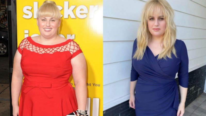 Rebel Wilson opens up about her dramatic transformation | NewsTrack ...