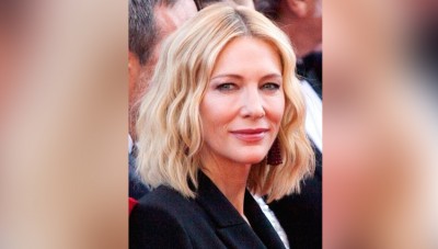 Hollywood: Cate Blanchett wraps up Warwick Thornton's 'The New Boy'