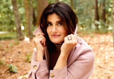 Idina Menzel's Former-boyfriend almost abandoned her in Paris