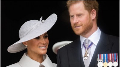 UK royals had issues with Meghan's acting career, Know more