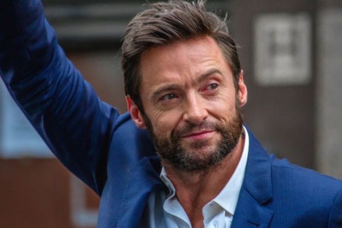 Is Hugh Jackman planning to take a brake from work?