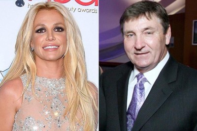 After Britney Spears' conservatorship ends, her father asks for her to pay his legal fees