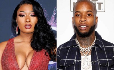 Jury finds Tory Lanez guilty of shooting rapper