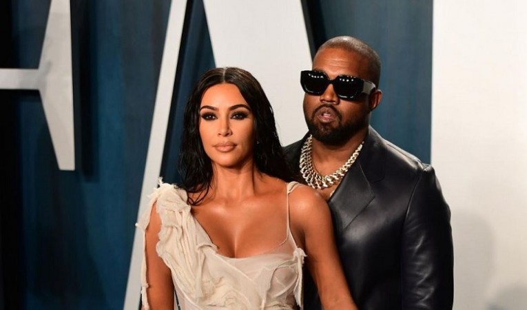 Kim Kardashian breaks down in tears over hard time co-parenting with Kanye