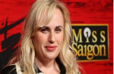 Hollywood Buzz: Rebel Wilson Shares Insights on Her Upcoming Book 'Rebel Rising'