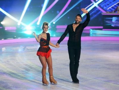 Participants Of 'Dancing on Ice' are not Being Paid; Cheryl Baker