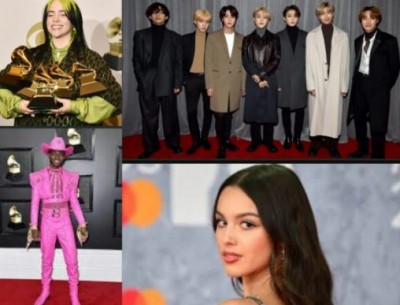 From Beyoncé’s  Renaissance to  Harry Styles’s As It Was, Grammy Awards 2023 full list