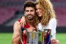 Shakira is all set to poke Ex Boyfriend Gerard Pique with her Album, All details about her Dramatic split