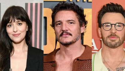 Celine Song's Upcoming Film 'Materialists' Eyes Pedro Pascal, Chris Evans, and Dakota Johnson for Lead Roles