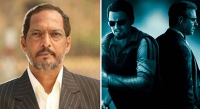 Nana Patekar once refused to work with Leonardo DiCaprio because of this reason