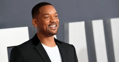 Will Smith Set to Star in Crime Thriller 'Sugar Bandits'