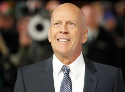 Bruce Willis was diagnosed with a frontotemporal dementia diagnosis, health condition worsens