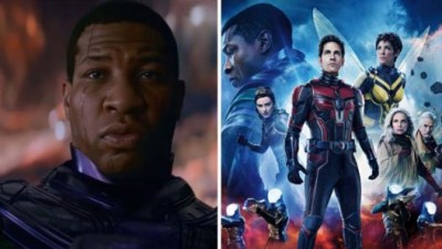 Ant-Man and The Wasp Box office: The film saw a drop at 5th day