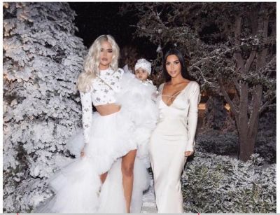Kim Kardashian unfollow her boyfriend and  sister’s boyfriend on social media