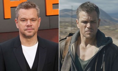 Matt Damon Hopes for Another 'Jason Bourne' Movie, Director Edward Berger Working on New Storyline