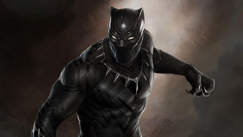 Here is the reason, why Black Panther dialogue has been muted